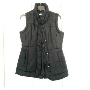 Puffer Vest